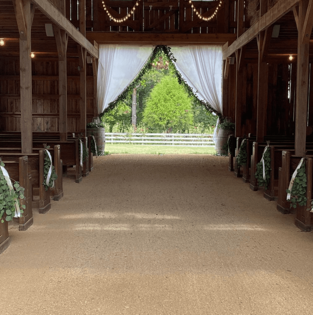 Dewberry Farms Best of Winston