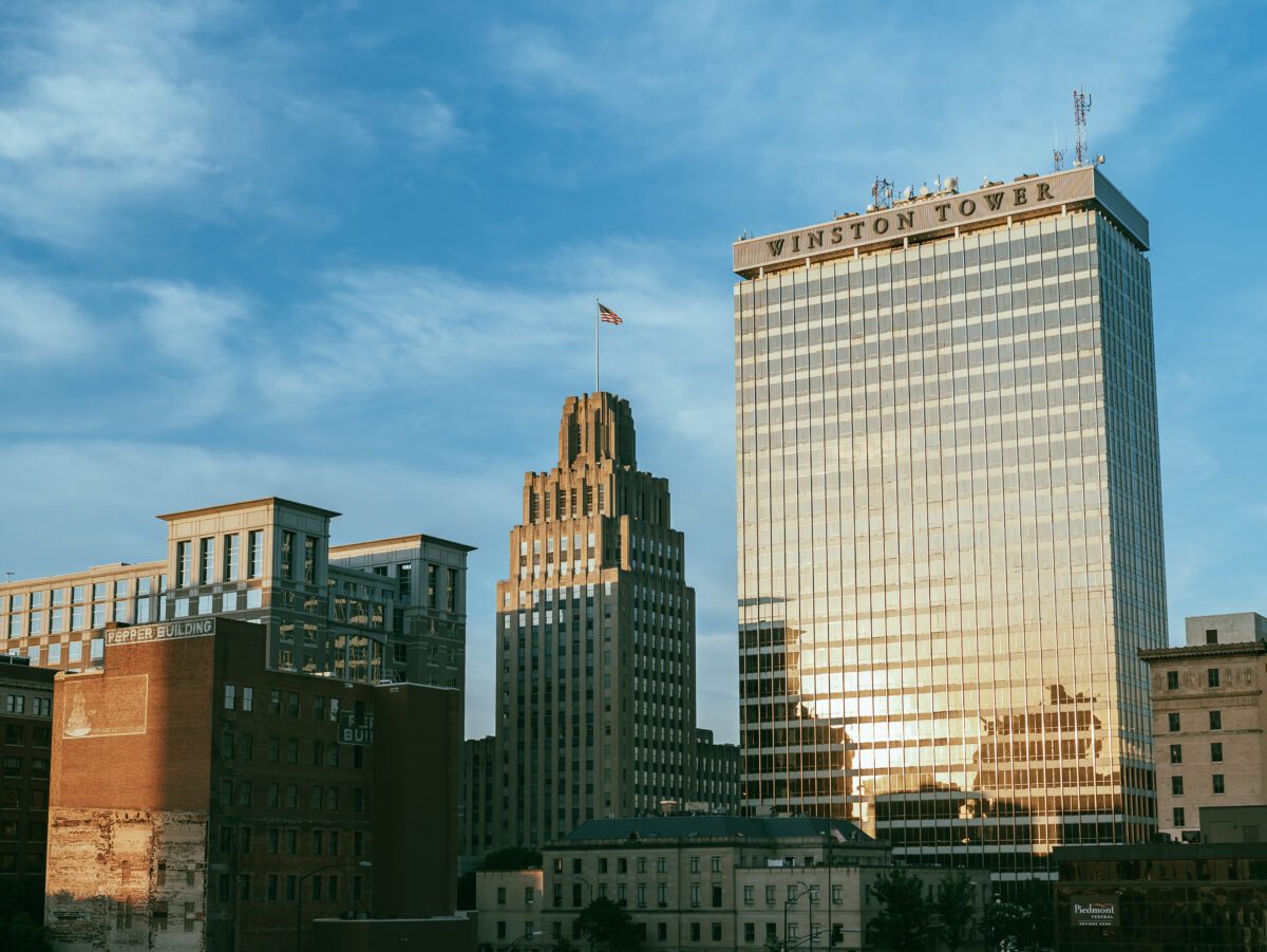 Best of Winston Attractions, Bars, and Shops In Our Beautiful City